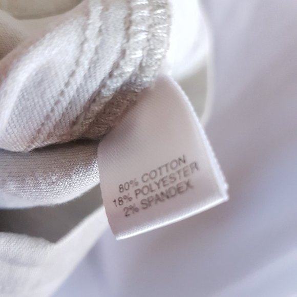 ST.JOHN Cargo Capris size 12 - Picture 4 of 11